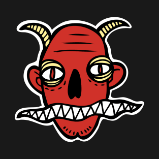 Devil T-Shirt