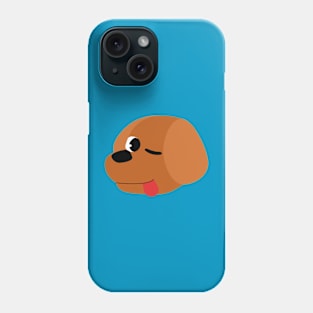 Doglover Phone Case