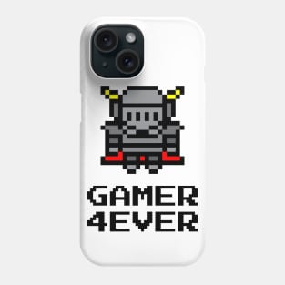 Gamer 4Ever Phone Case