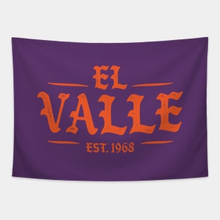 El Valle OG Tapestry