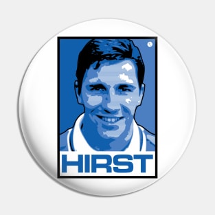 Hirst Pin