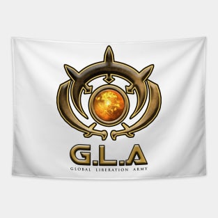 G.L.A Tapestry