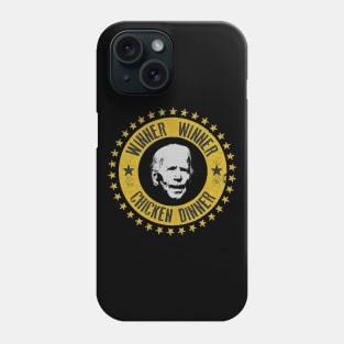 Joe biden Phone Case