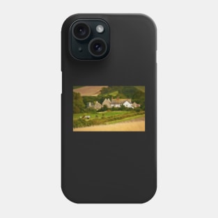 Somerset Farm Phone Case