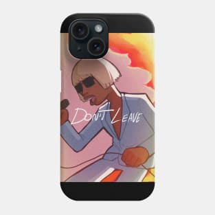 EARFQUAKE Phone Case