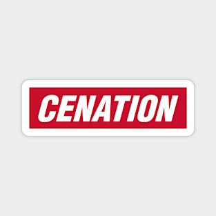 cenation Magnet