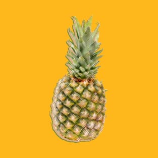 Pineapple T-Shirt