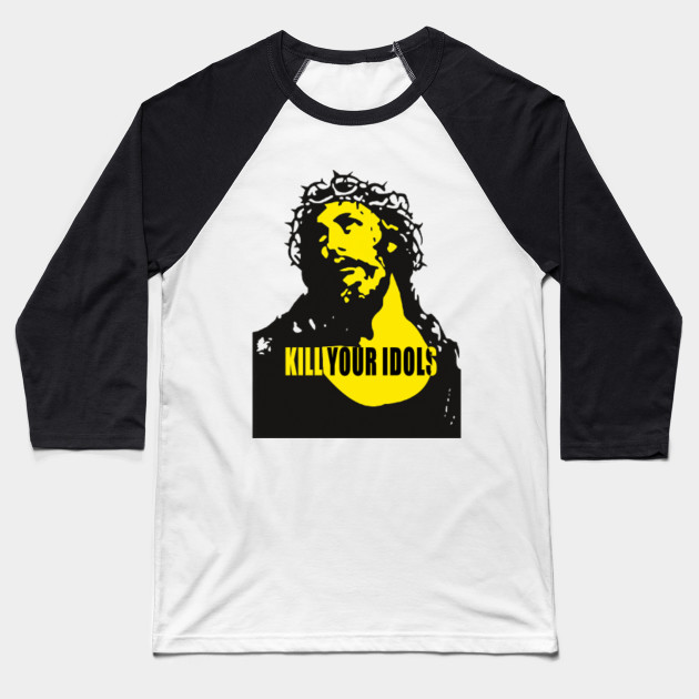 kill your idols t shirt