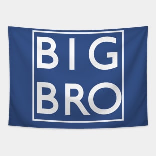 Big bro Tapestry