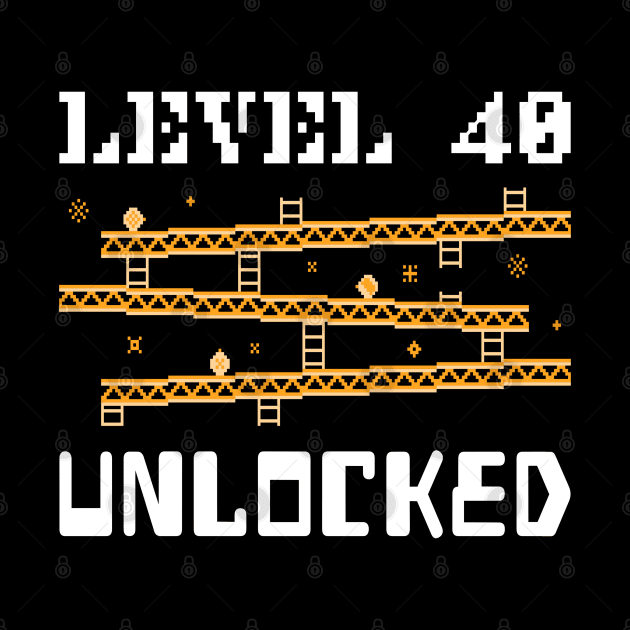 Level 40 Unlocked by Hunter_c4 "Click here to uncover more designs"