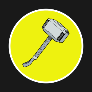 hammer T-Shirt