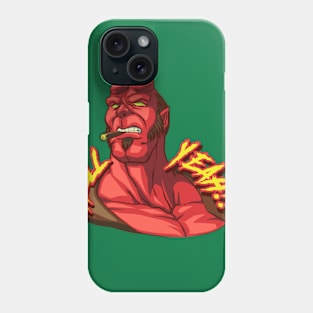 Hell yeah! Phone Case