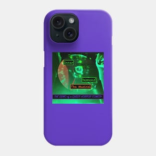 Inner Demons: The Musical Phone Case