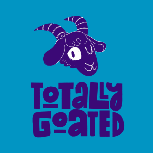 Totally Goated T-Shirt