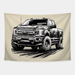 Ford F150 Tapestry