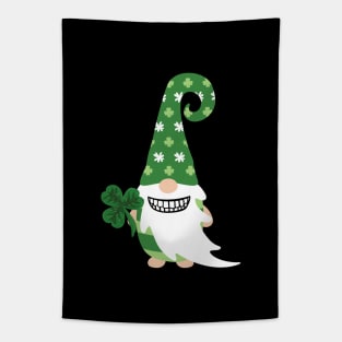 Happy St. Patrick's Day! Celebrate with Leprechaun Tapestry