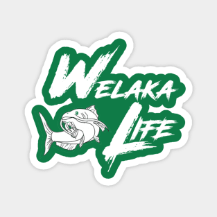 Catfish 1 Welaka Lfe Magnet