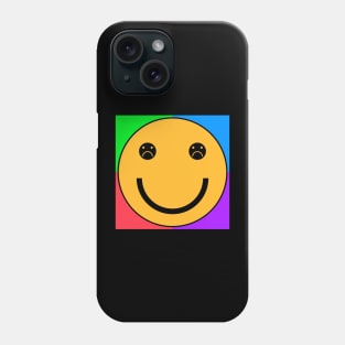 Good face for bad game Phone Case