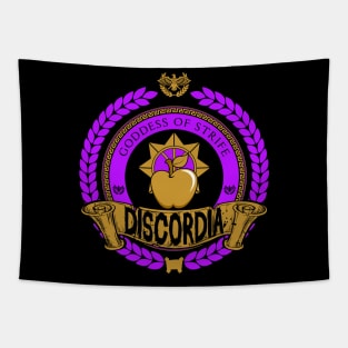 DISCORDIA - LIMITED EDITION Tapestry