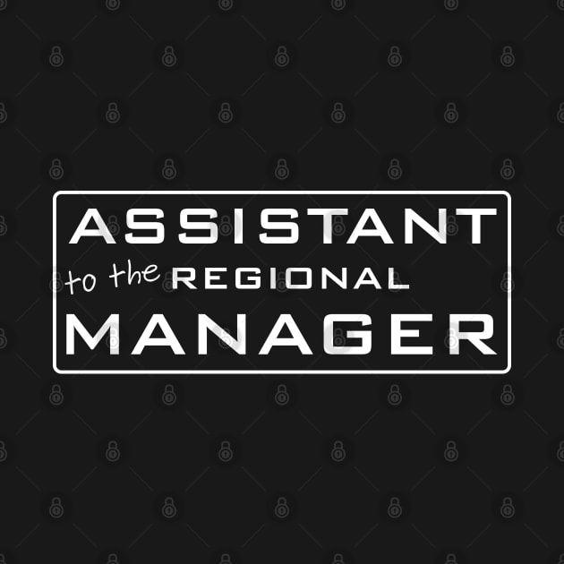 Assistant to the Regional Manager by Meta Cortex