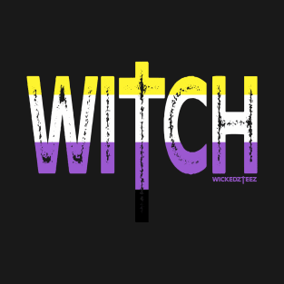 Witch T-Shirt