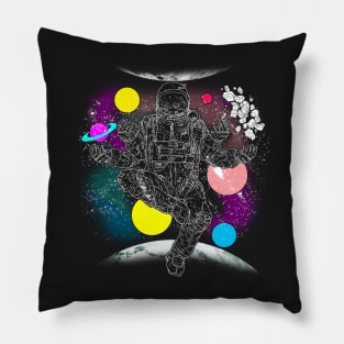 Peaceful Mind Pillow