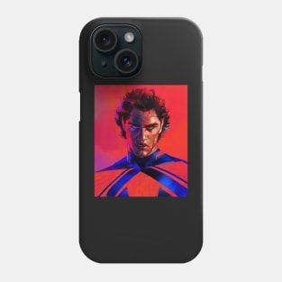 miguel ohara Phone Case