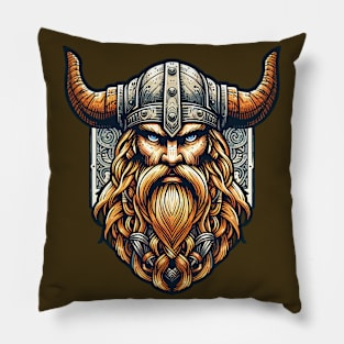 Viking S01 D80 Pillow