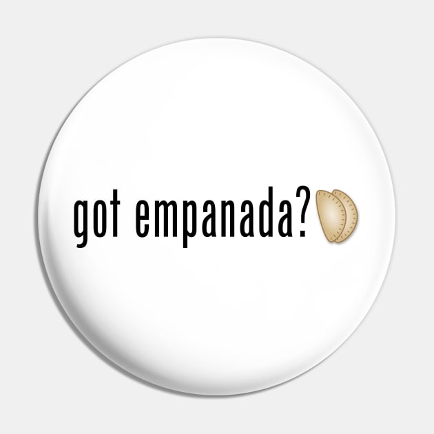 Got empanada? Pin by MIMOgoShopping