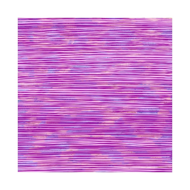 pink line pattern by DreamyStar