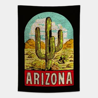 Arizona Tapestry