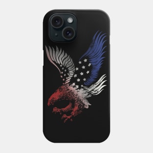 American Eagle Phone Case