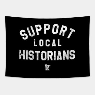 Support MN Historians Tapestry