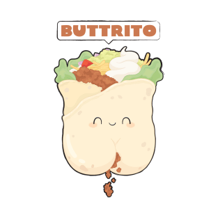 BUTTrito T-Shirt