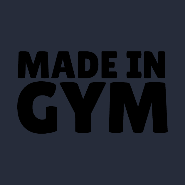 Gym Sports Sport Motivational Bodybuilding T-Shirts by Anthony88