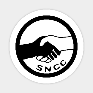 Student Nonviolent Coordinating Committee Magnet