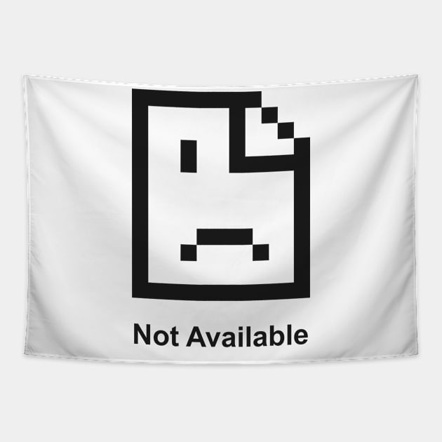 Not Available Tapestry by MESUSI STORE