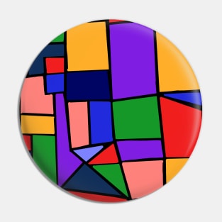 geometry Pin