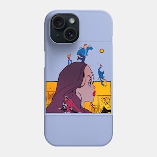 Niceguys 1 Phone Case