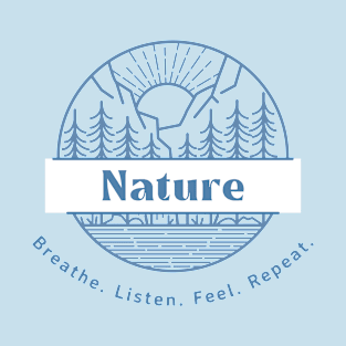 Nature T-Shirt