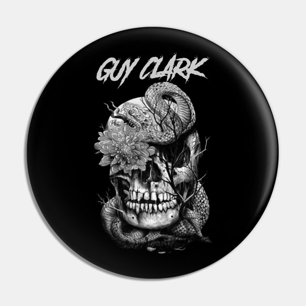 GUY CLARK BAND MERCHANDISE Pin by jn.anime