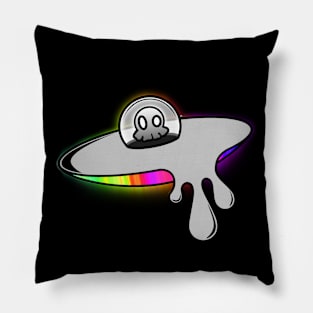 U.F.O. Pillow