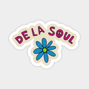 DE LA SOUL Magnet