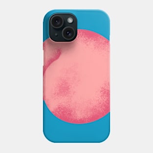 Delicious peach Phone Case