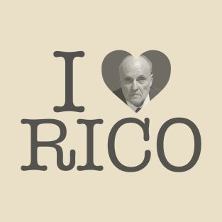 Rico T-Shirt