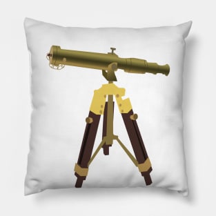 Telescope Pillow
