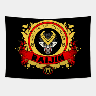 RAIJIN - LIMITED EDITION Tapestry