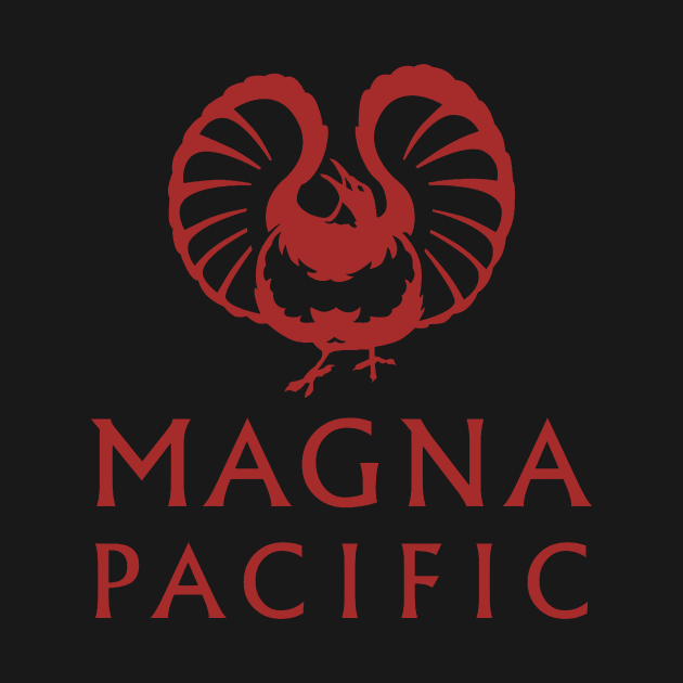 Magna Pacific by vender