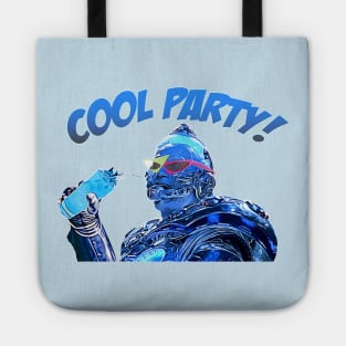 Cool Party! Tote