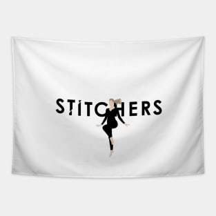 Stitchers Tapestry